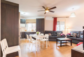 Apartamento La Estacion